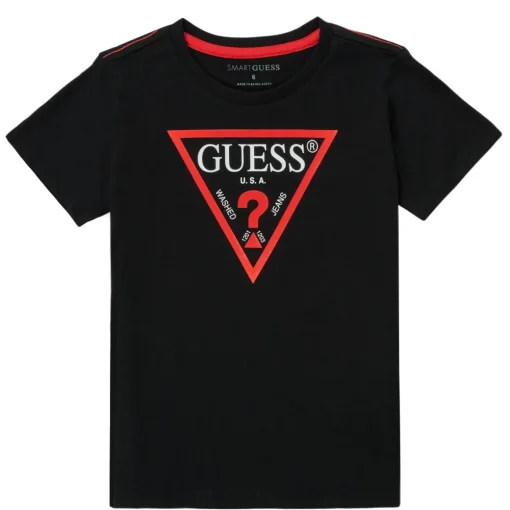 Guess - THOLMA