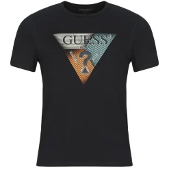 Guess - TRIANGLE TEE