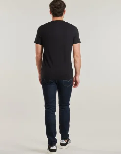 Guess - TRIANGLE TEE
