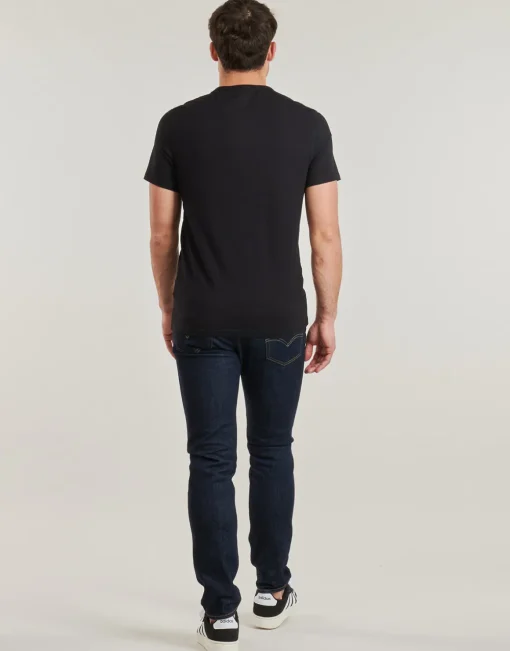 Guess - TRIANGLE TEE