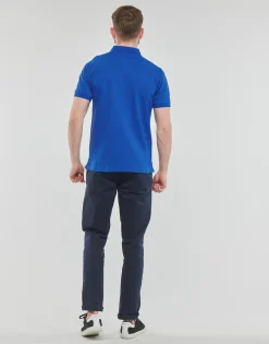 Hackett - ESSENTIALS SLIM FIT LOGO
