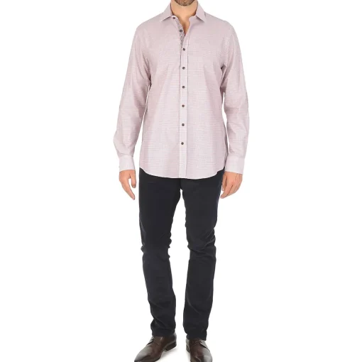 Hackett - MULTI MINI GRID CHECK