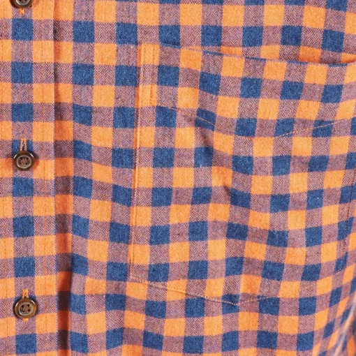 Hackett - SOFT BRIGHT CHECK