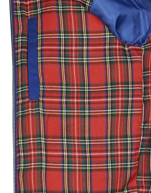 Harrington - HARRINGTON
