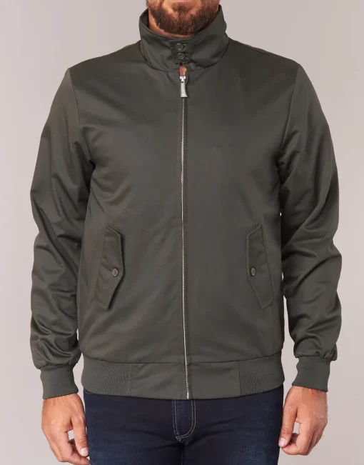 Harrington - HARRINGTON PAULO
