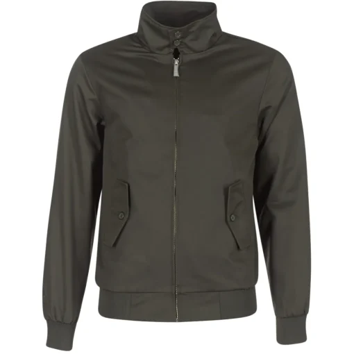 Harrington - HARRINGTON PAULO
