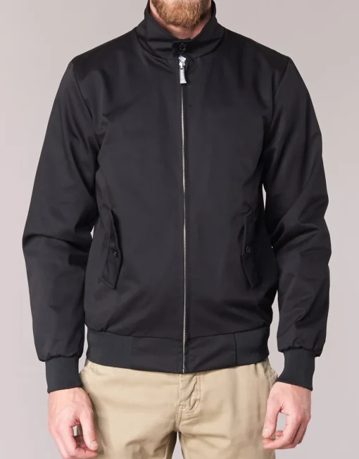 Harrington - HARRINGTON PAULO