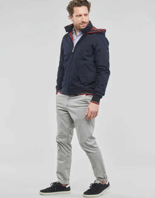 Harrington - JAGGER