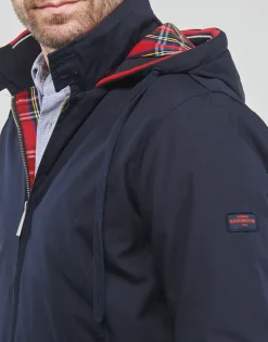 Harrington - JAGGER