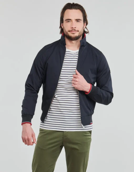 Harrington - MICK