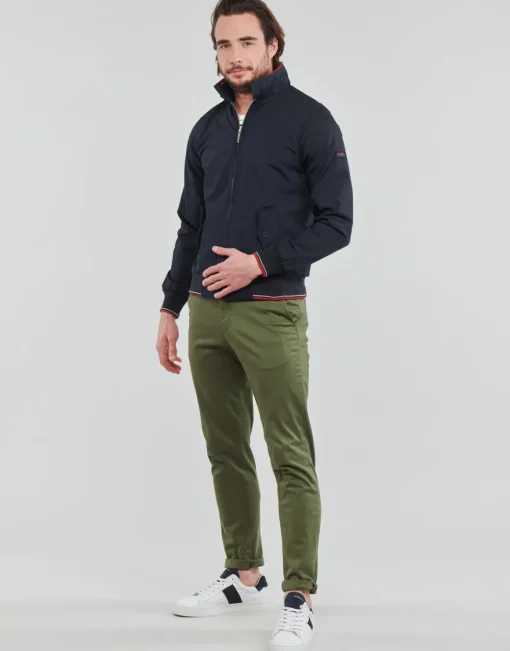 Harrington - MICK