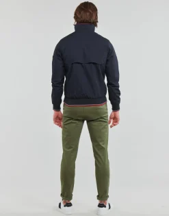 Harrington - MICK