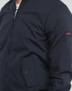 Harrington - MICK