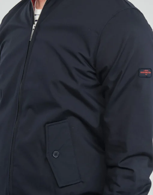 Harrington - MICK
