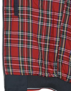 Harrington - MICK