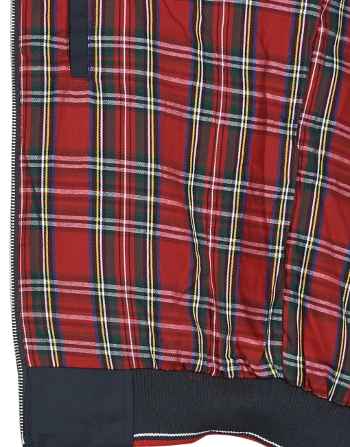 Harrington - MICK