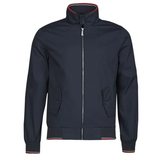 Harrington - MICK