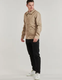 Harrington - PAINT JACKET