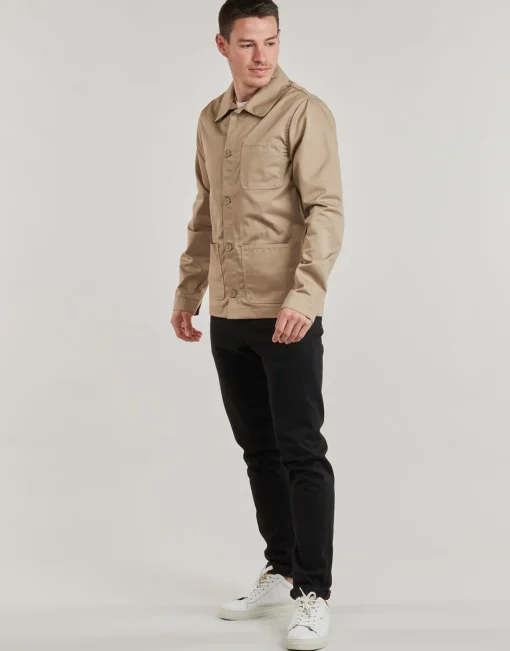 Harrington - PAINT JACKET