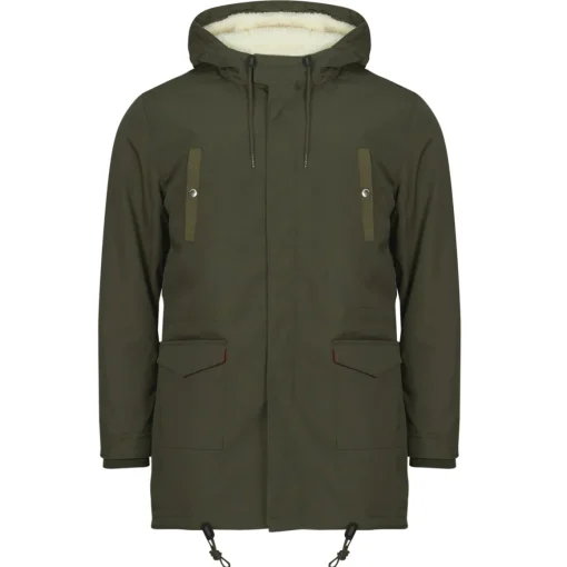 Harrington - PARKA PALMER