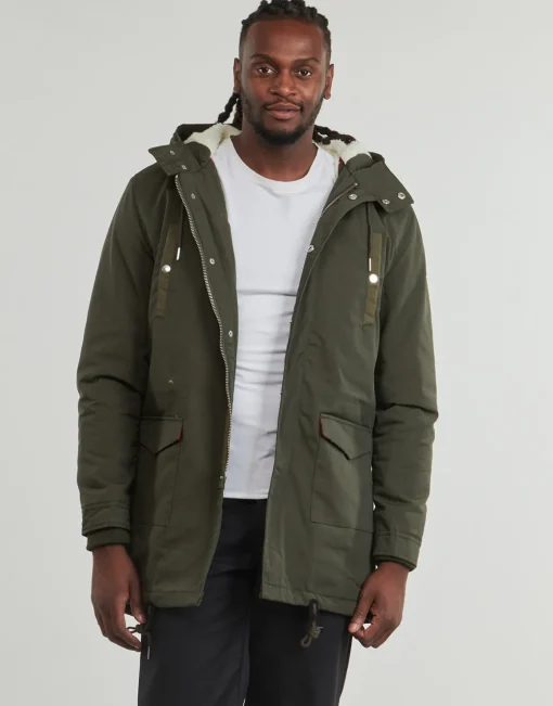 Harrington - PARKA PALMER