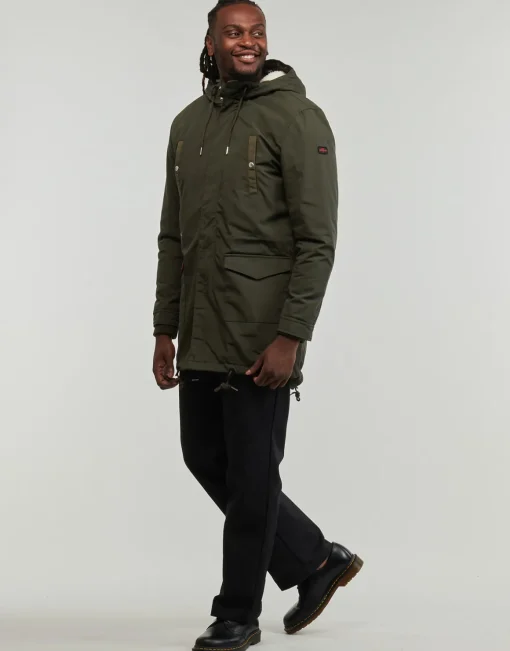 Harrington - PARKA PALMER