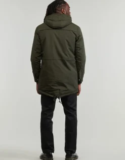 Harrington - PARKA PALMER