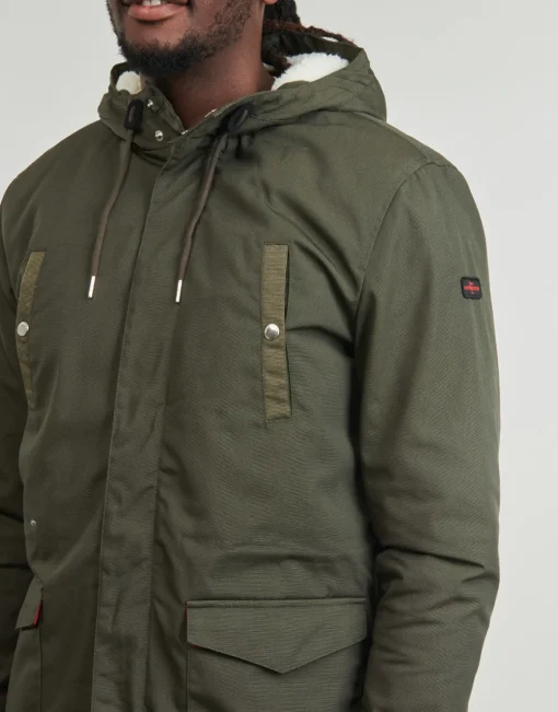 Harrington - PARKA PALMER