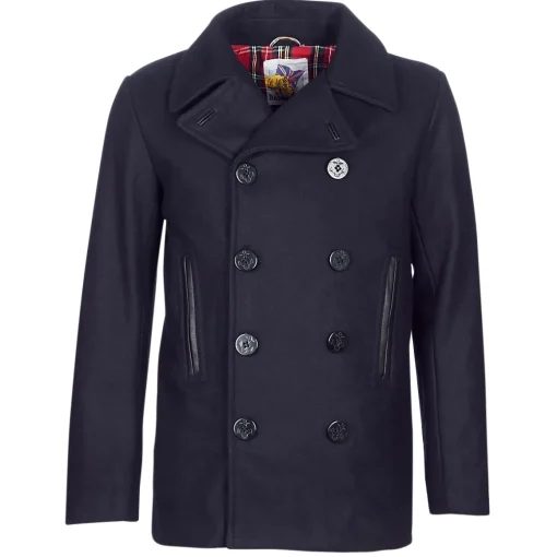 Harrington - PCOAT