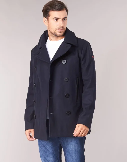 Harrington - PCOAT