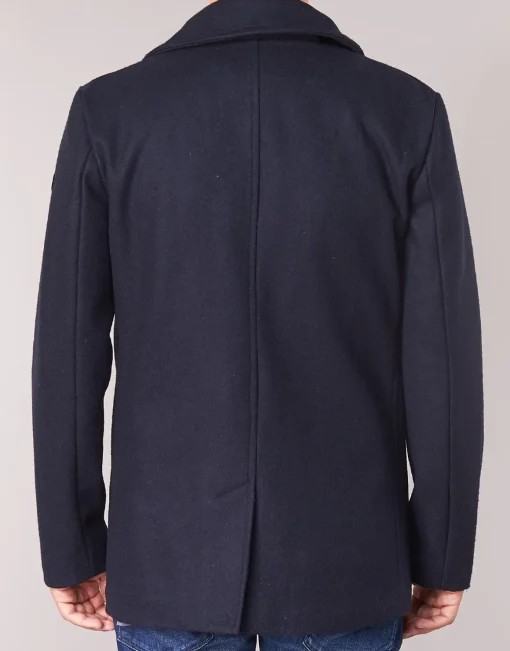 Harrington - PCOAT