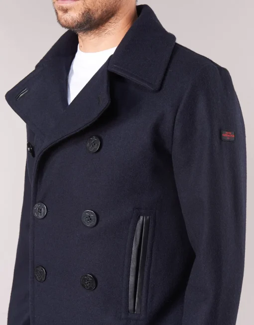 Harrington - PCOAT