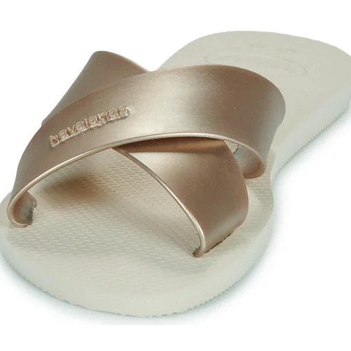Havaianas - AQUA METALLIC
