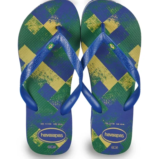 Havaianas - BRASIL FRESH