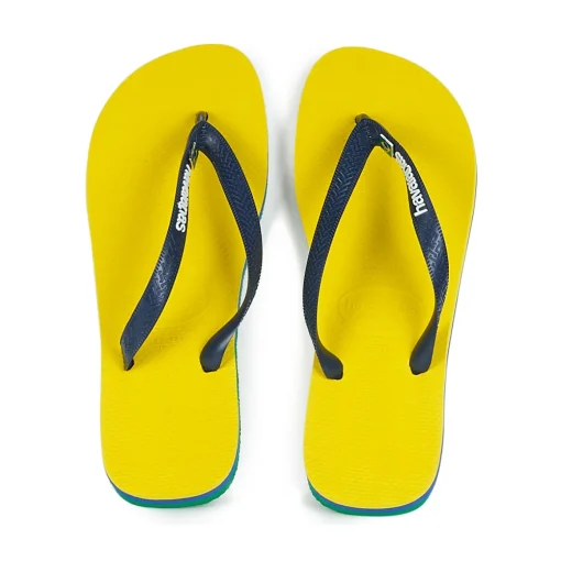 Havaianas - BRASIL LAYERS