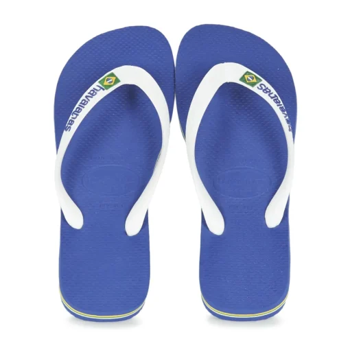 Havaianas - BRASIL LOGO