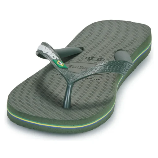 Havaianas - BRASIL LOGO