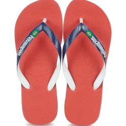 Havaianas - BRASIL MIX