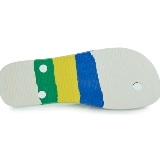 Havaianas - BRASIL TECH