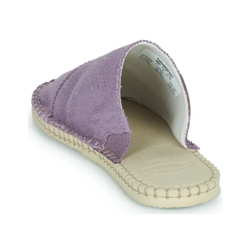 Havaianas - ESPADRILLE MULE ECO