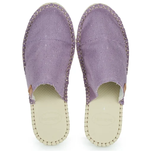 Havaianas - ESPADRILLE MULE ECO