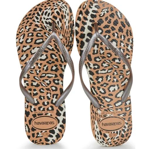 Havaianas - SLIM ANIMALS