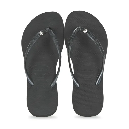 Havaianas - SLIM CRYSTAL GLAMOUR SWAROVSKI