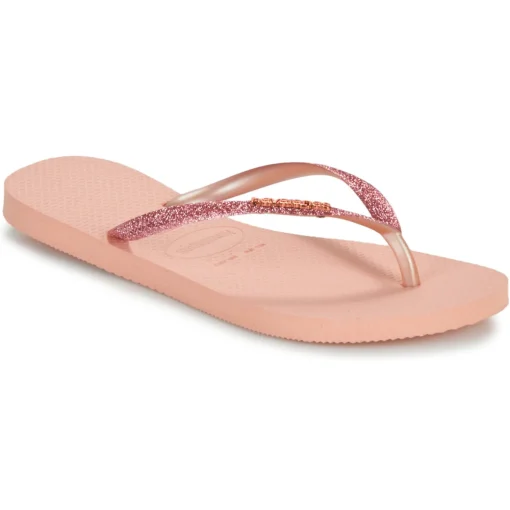 Havaianas - SLIM GLITTER II