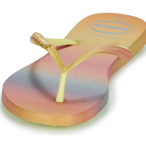Havaianas - SLIM GRADIENT SUNSET