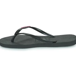 Havaianas - SLIM LOGO METALLIC