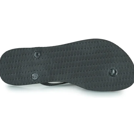 Havaianas - SLIM LOGO METALLIC