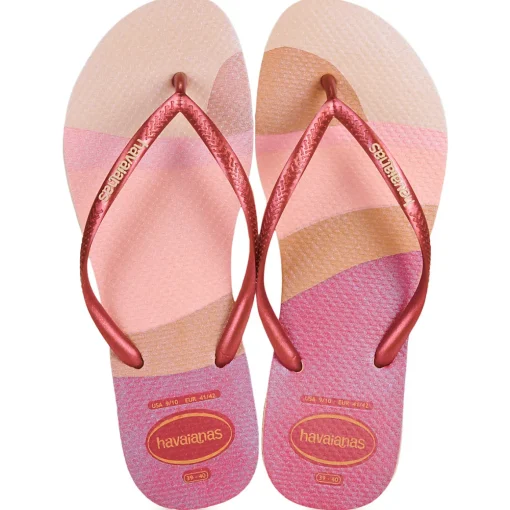 Havaianas - SLIM PALETTE GLOW