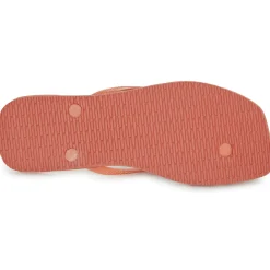 Havaianas - SLIM SQUARE LOGO POP UP