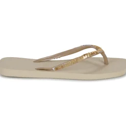 Havaianas - SLIM SQUARE MAGIC SEQUIN